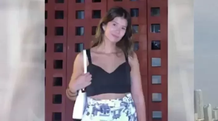 Tatiana Hernández | Desaparecida en Cartagena | Mayo 2025