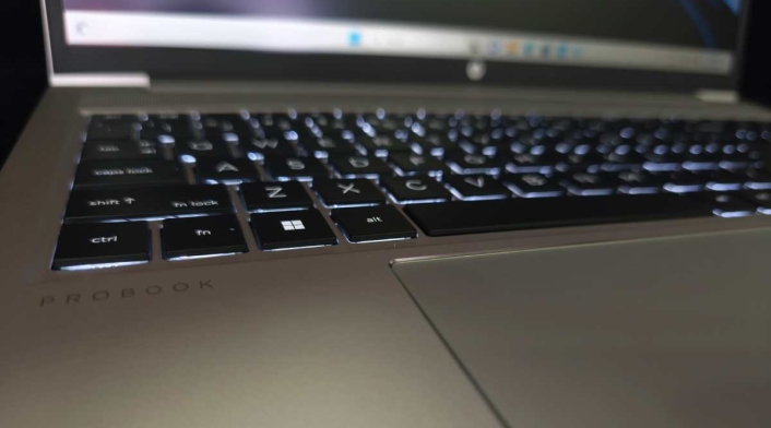 Teclado HP ProBook 450 G10 Teclado HP ProBook 450 G10