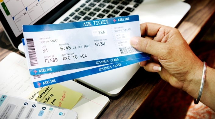Tiquetes aéreos Tiquetes aéreos