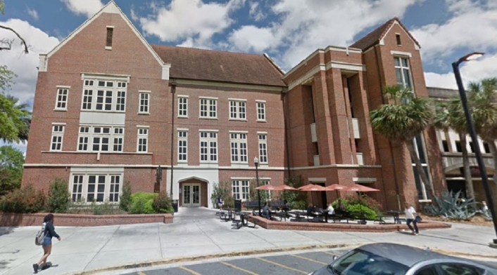 Tiroteo en Universidad Estatal de la Florida este 17 de abril de 2025