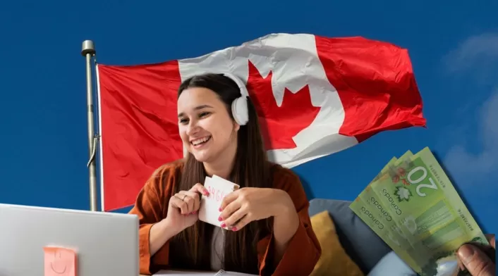 Trabajo Canadá Trabajo Canadá