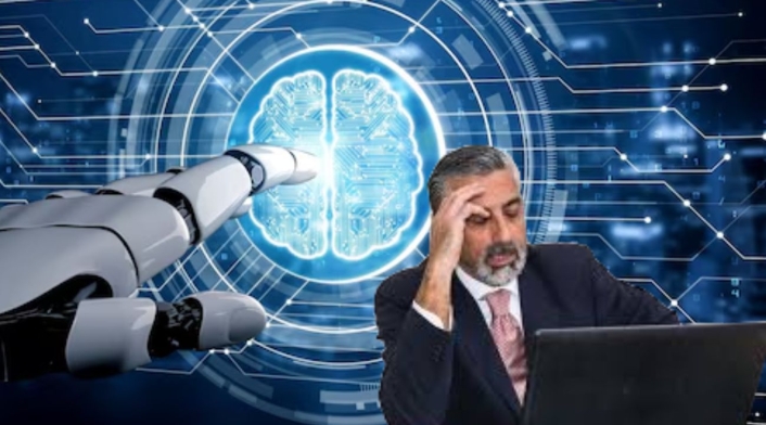 Trabajos que se perderán por la Inteligencia Artificial Trabajos que se perderán por la Inteligencia Artificial