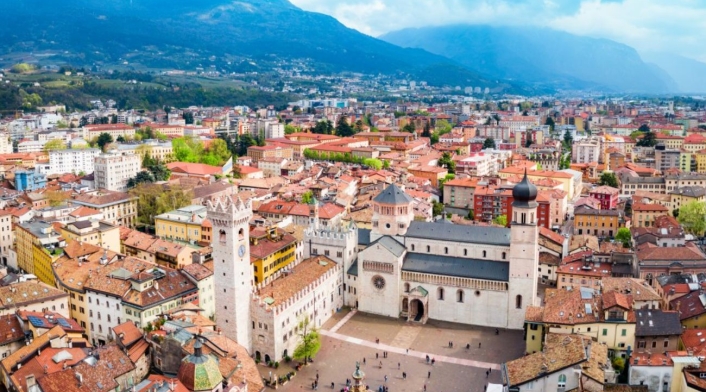 Trentino Trentino