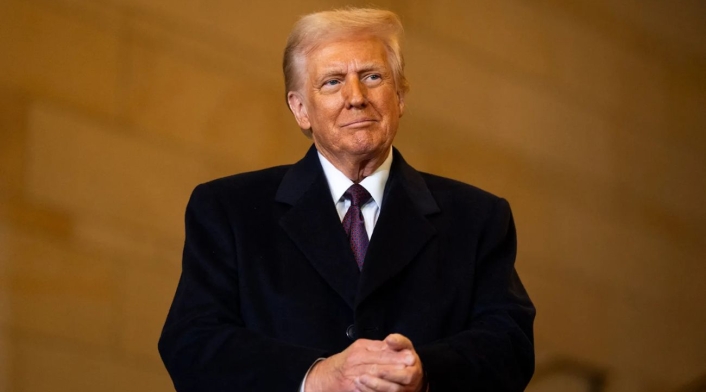 Donald Trump Donald Trump