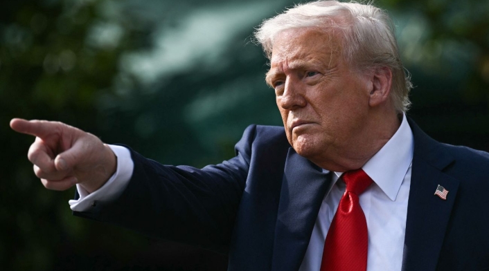 Donald Trump Donald Trump