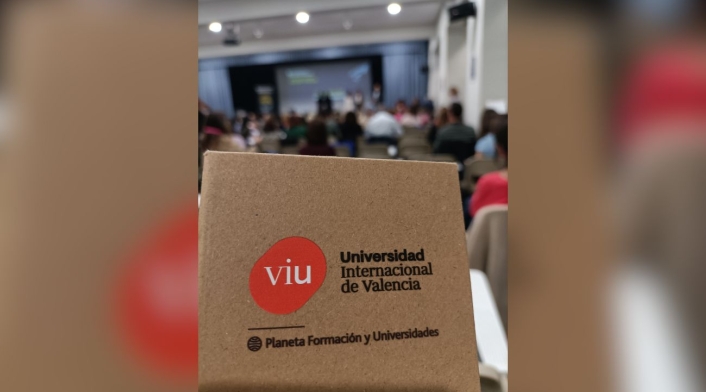 Universidad Internacional de Valencia Universidad Internacional de Valencia