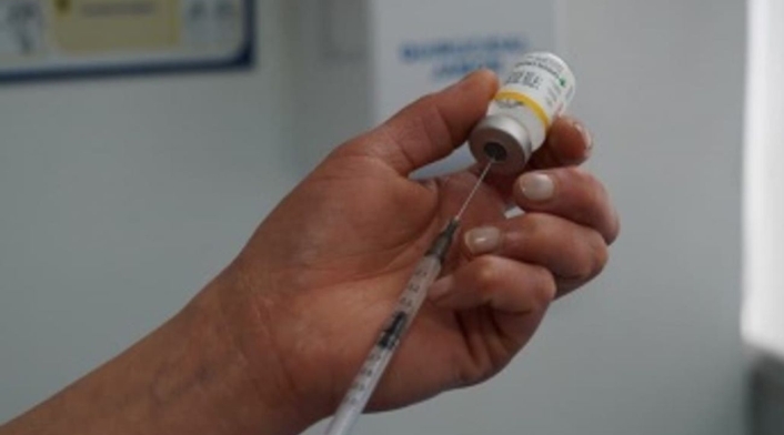 Vacuna contra la fiebre amarilla Vacuna contra la fiebre amarilla