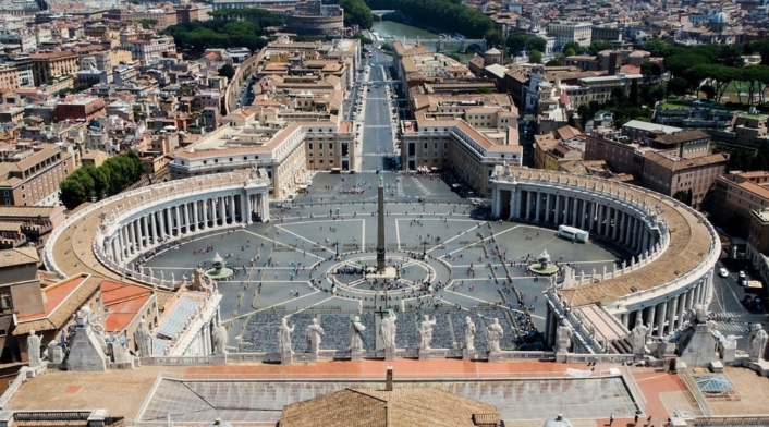 Vaticano Vaticano
