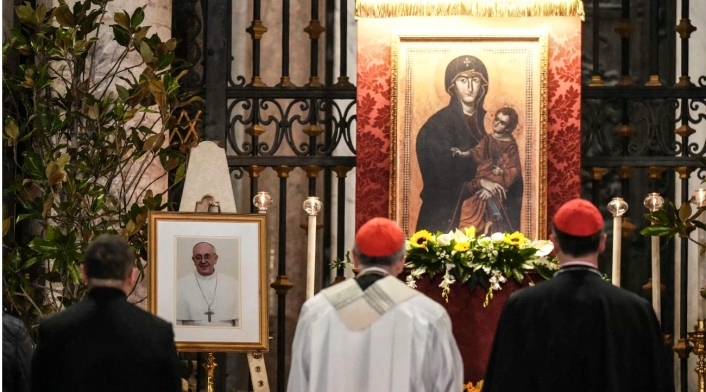 El Vaticano El Vaticano