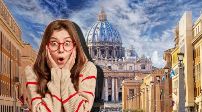 El pueblo colombiano que llaman el pequeño vaticano El pueblo colombiano que llaman el pequeño vaticano