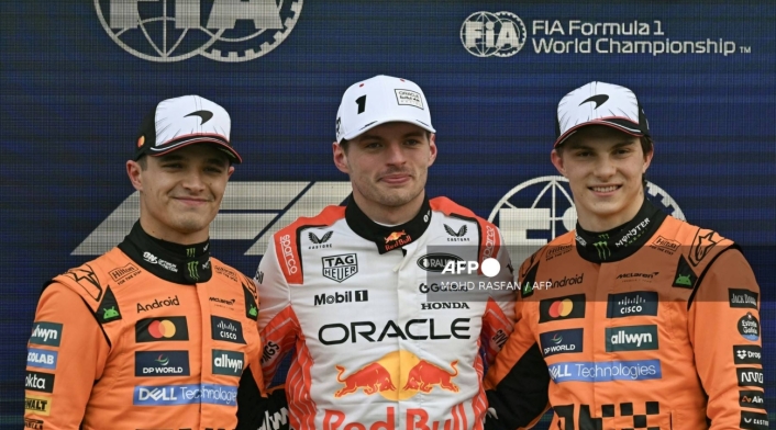 Verstappen Verstappen