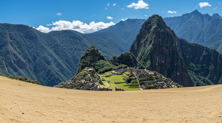 4 planes para hacer en Perú. 4 planes para hacer en Perú.