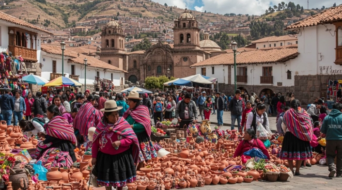 ¿Qué hacer en Perú? 4 experiencias imperdibles ¿Qué hacer en Perú? 4 experiencias imperdibles