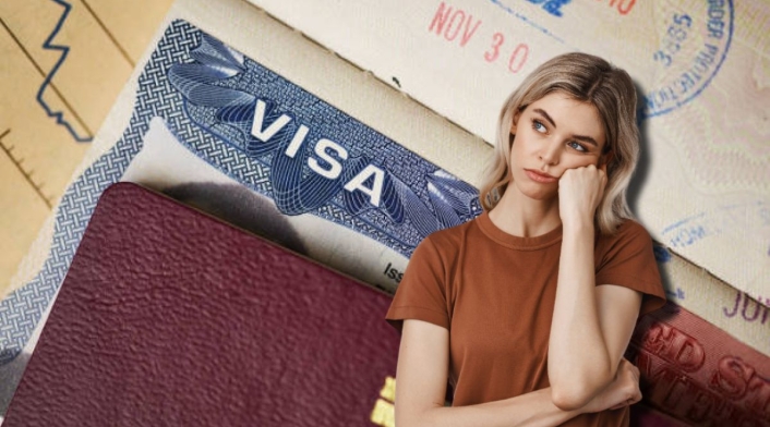 Visa americana Visa americana