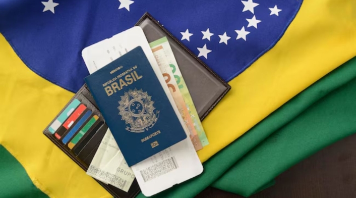 Visa para Brasil Visa para Brasil