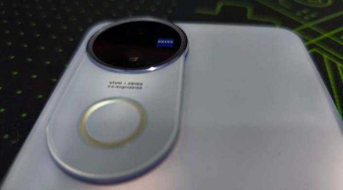 Cámaras del VIvo50 Cámaras del VIvo50