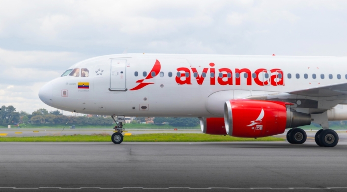 Avianca Avianca
