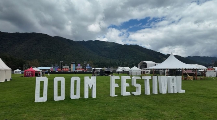 Doom Festival 2025