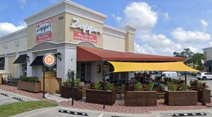 Zeppe's Tavern Zeppe's Tavern