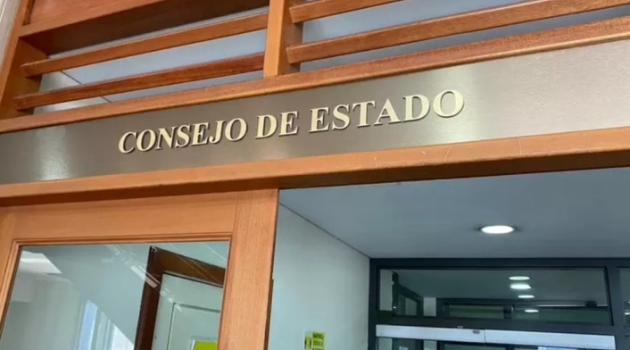 Consejo de Estado