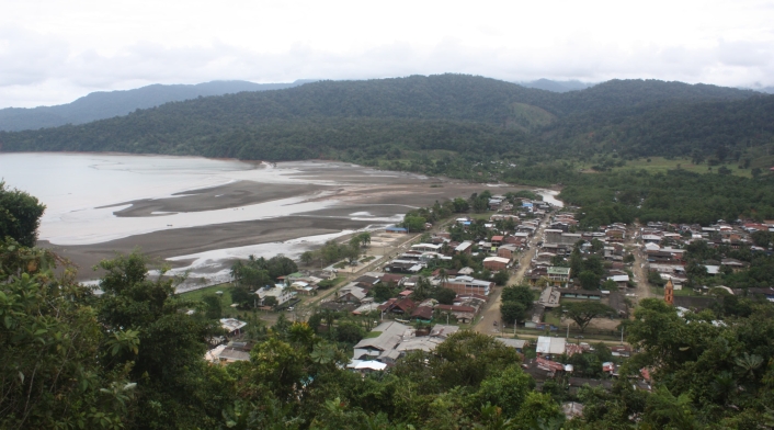 Procuraduría alerta por falta de ambulancias en Bahía Solano, Chocó