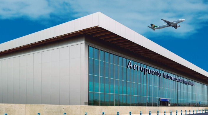 Nuevo Aeropuerto Jorge Chávez Perú Nuevo Aeropuerto Jorge Chávez Perú