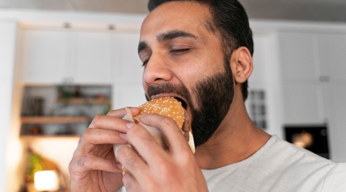 5 hamburguesas imperdibles para comer en Bogotá y celebrar su día internacional 5 hamburguesas imperdibles para comer en Bogotá y celebrar su día internacional