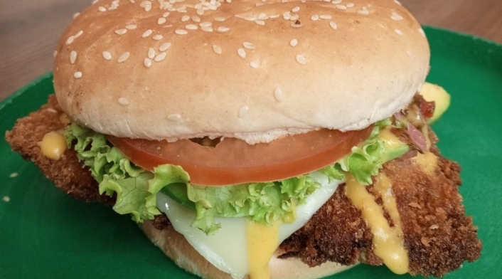 5 hamburguesas imperdibles para comer en Bogotá y celebrar su día internacional 5 hamburguesas imperdibles para comer en Bogotá y celebrar su día internacional