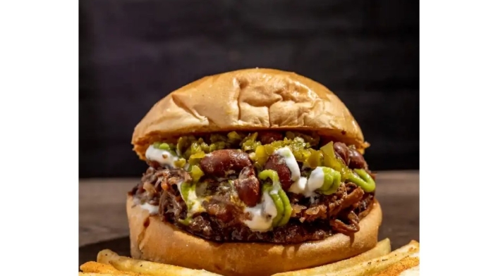 5 hamburguesas imperdibles para comer en Bogotá y celebrar su día internacional 5 hamburguesas imperdibles para comer en Bogotá y celebrar su día internacional