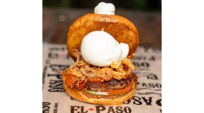 5 hamburguesas imperdibles para comer en Bogotá y celebrar su día internacional 5 hamburguesas imperdibles para comer en Bogotá y celebrar su día internacional