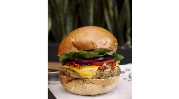5 hamburguesas imperdibles para comer en Bogotá y celebrar su día internacional 5 hamburguesas imperdibles para comer en Bogotá y celebrar su día internacional
