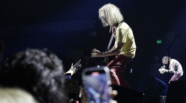 Foreigner