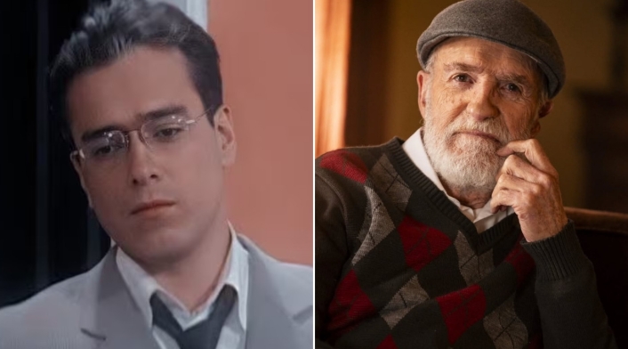 Jorge Enrique Abello y más actores de ‘Yo soy Betty, la fea’ se pronuncian ante la muerte de Kepa Amuchastegui Jorge Enrique Abello y más actores de ‘Yo soy Betty, la fea’ se pronuncian ante la muerte de Kepa Amuchastegui