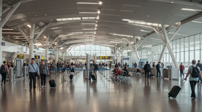 Aeropuerto Aeropuerto