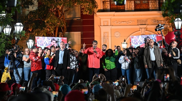 Elecciones en Venezuela Elecciones en Venezuela