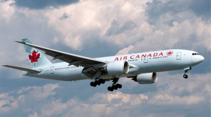 Air Canada Air Canada