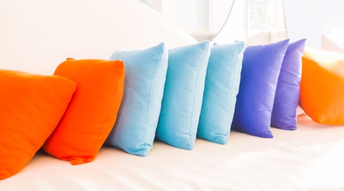 Almohadas Almohadas