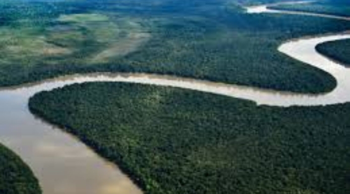 Río Amazonas Río Amazonas