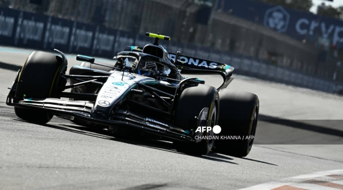 Andrea Kimi Antonelli Andrea Kimi Antonelli