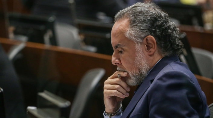Armando Benedetti Armando Benedetti