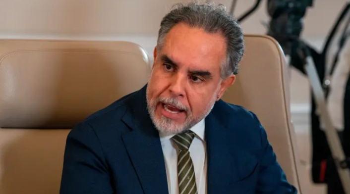 Armando Benedetti Armando Benedetti
