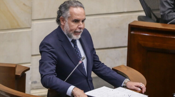 Armando Benedetti Armando Benedetti
