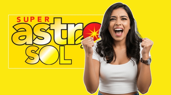 Astro sol Astro sol