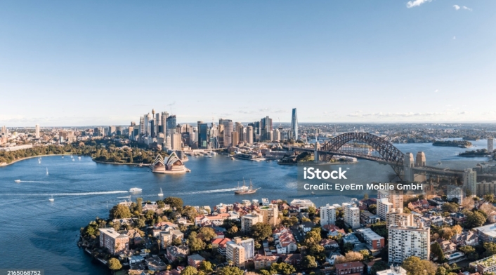 Australia Australia