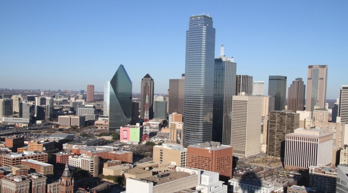 Dallas, Texas Dallas, Texas