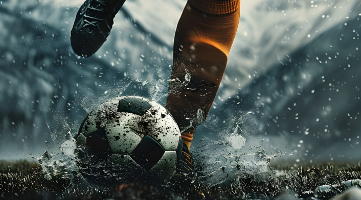 Balón Balón de fútbol