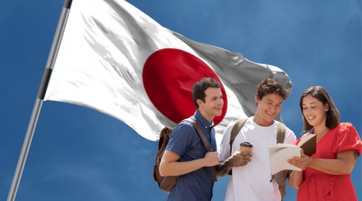 Becas para estudiar en Japón Becas para estudiar en Japón