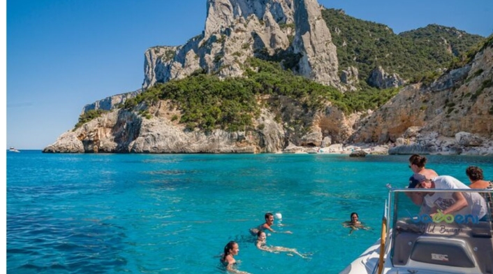 Cala Goloritze Cala Goloritze