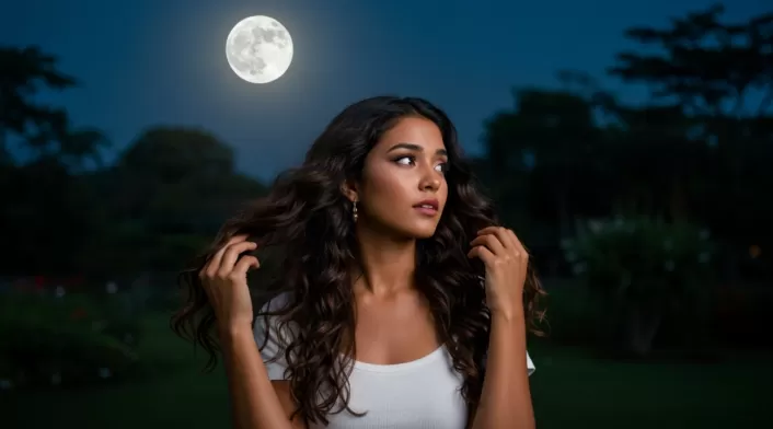 Calendario lunar de junio 2025: los mejores días para cortarse el cabello Calendario lunar de junio 2025: los mejores días para cortarse el cabello