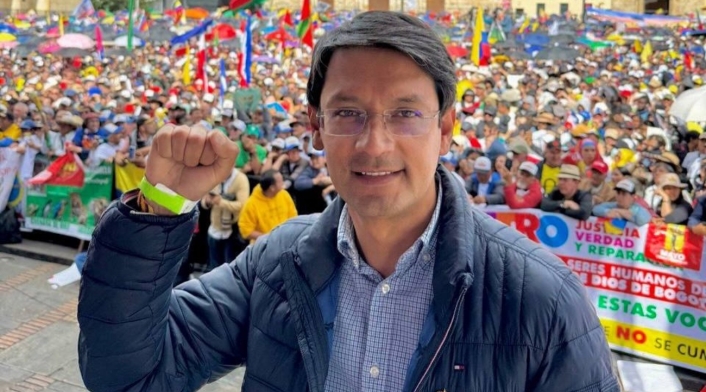 Camilo Romero Camilo Romero